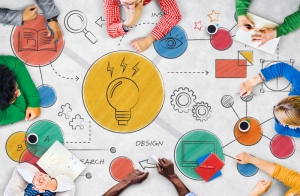 What do you learn in communication design? What do you learn in communication design?